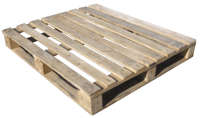 Buy Used Wooden Pallets online