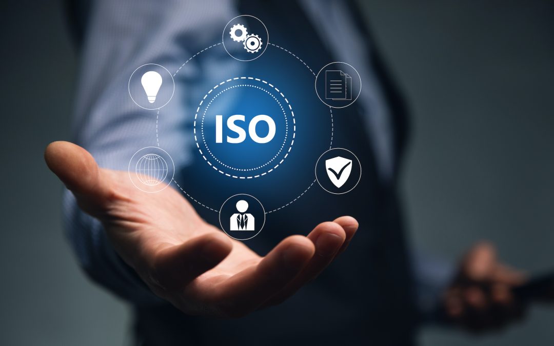 CONSISTENCY, RELIABILITY, EXCELLENCE – how we’re using ISO 9001 to drive improvements
